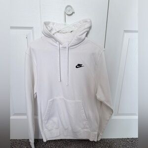 Women’s Nike hoodie sweatshirt